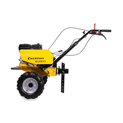 Купить Мотоблок бензиновый BC8833 "CHAMPION"