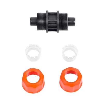 Купить Муфта для шлангов соед. 1/2" "Жук" (1/30)