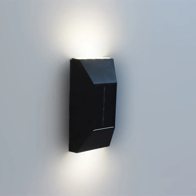 Купить Светильник садовый (LED) двусторонний IP44 солнеч. батарея (1/60) "Старт"