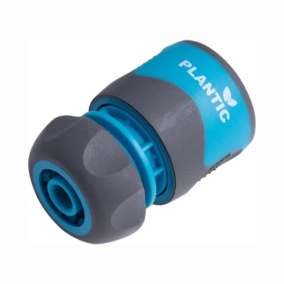 Купить Коннектор для шлангов 1/2" (1/10) "PLANTIC LIGHT" 39370-01