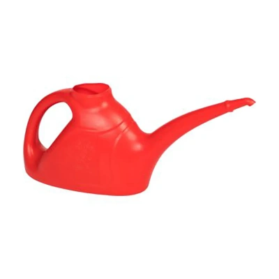 Купить Лейка пластмассовая  2 л без рассеивателя (1/20) "Радиан"