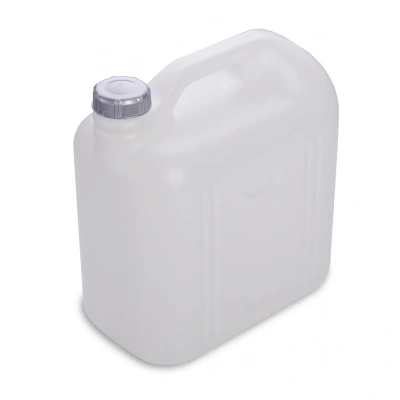 Купить Канистра пласт. "Просперо" 15 л (белая) (1/6) "Мартика" с932бел