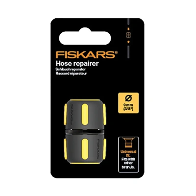 Купить Муфта ремонтная для шланга 3/8" (1/12) "FISKARS" 1027063