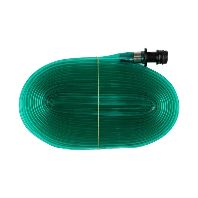 Купить Шланг пвх для капельного полива 5 м (1/10/40) "PARK"