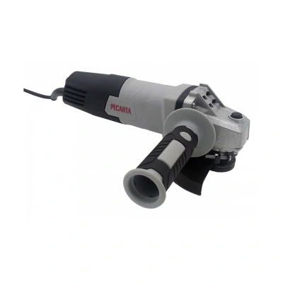 Купить Угловая шлифмашина ушм-125/900 "Ресанта"