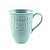 Купить Кружка "SOFIA" голубая глазурь 300 мл (1/6/36) "CMIELOW" 0883820 Sofia LB05