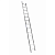 Купить Лестница приставная 13 ступеней (1) "Алюмет"