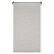 Купить Штора рулонная блэкаут "Баунти бежевый" 120*160 см (миниролл) (1/4)