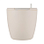 Купить Горшок для цветов "MUNCHEN" C автополивом D 250 мм/9 л (белый) (1/5) "INGREEN" IG622211048