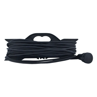 Купить Удлинитель на рамке SG KG 1х40-Z/рс16  40 м 3*0,75 мм (1/5) "Старт"