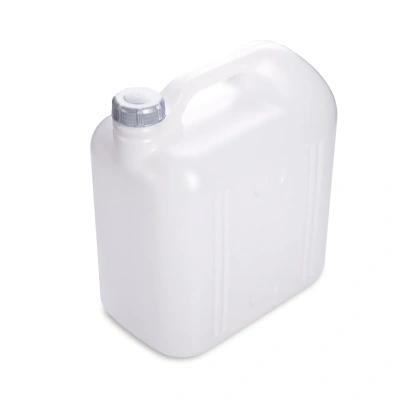 Купить Канистра пласт. "Просперо" 20 л (белая) (1/5) "Мартика" с933бел