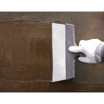 Купить Мастика битумная "AQUAMAST" гидроизол. универс. морозостойкая 17,3 л/ 15 кг (1) "Технониколь"