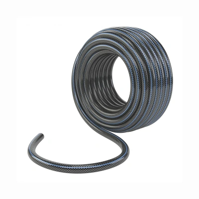 Купить Шланг пвх 3/4" армиров. "Садовод" 15 м (1) "Сибртех"