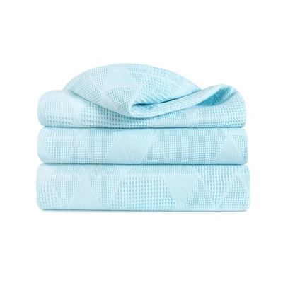 Купить Плед "VEROSSA" 220*190 см (голубой)