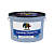 Краска фасадная "CAPAMUR FINISH PRO" база 3 (бесцветная) 9,4 л (1) "CAPAROL"