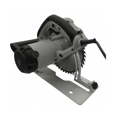 Купить Пила циркулярная (дисковая) дп-235/2200 "Ресанта"