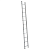 Купить Лестница приставная 12 ступеней (1) "Новая высота" NV-1210
