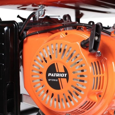 Купить Генератор бензиновый PATRIOT GP 7210 LE
