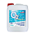 Купить Средство для бассейнов антибактериальное "О2 эффект" 5 л (1) "CEMMIX"