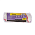 Купить Валик запасной полиамид профи  D48/180 мм (ворс 12 мм) бюгель 8 мм (1/100)  "KRAFOR" 015-0180