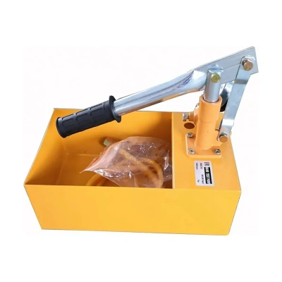 Купить Насос опрессовочный ручной TH-25 (1) "ZITREK" 068-1313-1