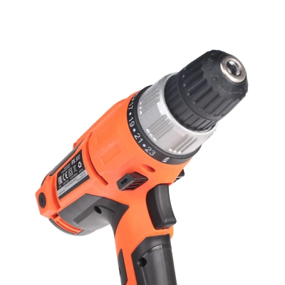 Купить Дрель-шуруповерт сетевая PATRIOT FS 300