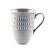 Купить Кружка "SOFIA" серая глазурь 300 мл (1/6/36) "CMIELOW" 0883820 Sofia LB01