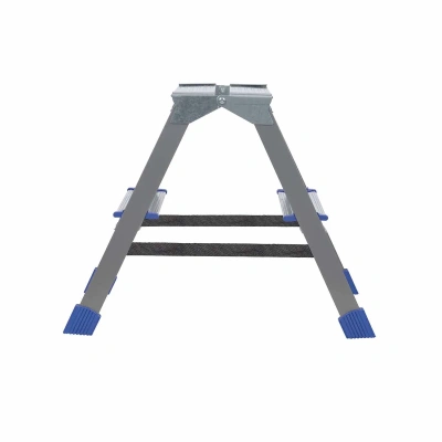 Купить Стремянка двухсторонняя длс2  2 ступени (1) "Ника"