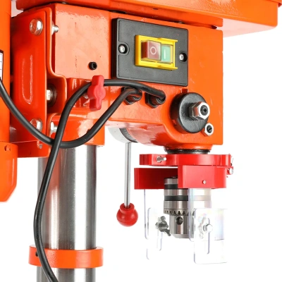 Купить Станок сверлильный PATRIOT SD 600