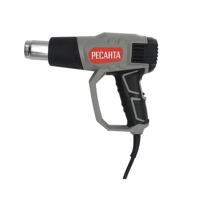 Купить Фен строительный фэ-2000экд "Ресанта"
