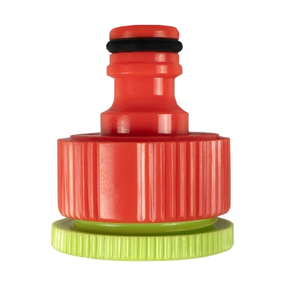 Купить Адаптер внешний для шлангов 1"- 3/4" (1/20/240) "FEONA" 003-2003