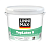 Краска интерьерная "TOPLATEX 5" база 1 (белая) 10 л (1) "LINNIMAX"