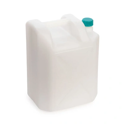 Купить Канистра пласт. 25 л (1/6) "Альтернатива" м859