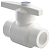 Купить РР Кран шаровый 32* TEBO