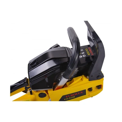 Купить Бензопила цепная GS-5220 (1) "EUROLUX"