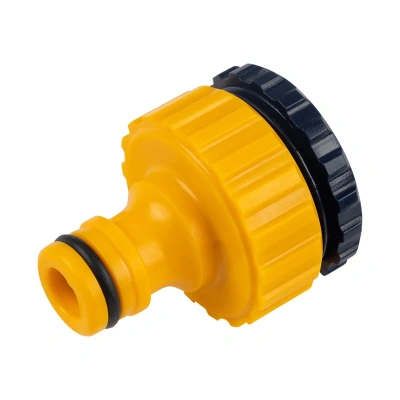 Купить Адаптер для шлангов 3/4"-1" с переходником (1/34/204) "PARK" DY8023