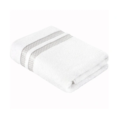 Купить Полотенце "VEROSSA" RETICOLO 50*90 см (белый)