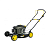 Купить Газонокосилка бензиновая GLM-4.0 G (1) "HUTER"