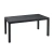 Купить Стол пласт. "MELODY TABLE" 160,5*94,5*74,5 см (графит) "KETER"
