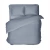 Купить Постельное белье "VEROSSA MELANGE" INDIGO евро