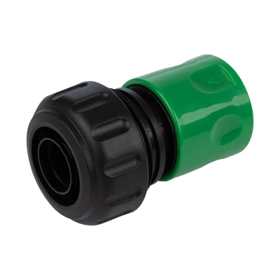 Купить Соединитель для шлангов 3/4" с системой быстрой фиксации (1/50/200) "PARK" HL032