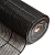 Купить Коврик-дорожка пвх "Ячейка" 0,9*12 м (черный) (1) "SUNSTEP" 39-653