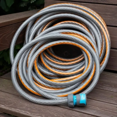 Купить Коннектор для шлангов 3/4" (1/10) "PLANTIC LIGHT" 39371-01