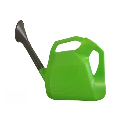 Купить Лейка пластмассовая 5 л "Гардения" (1/11)