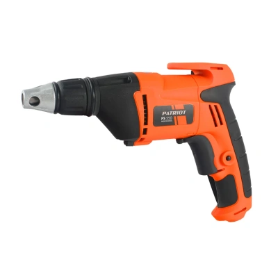 Купить Шуруповерт для гипсокартона PATRIOT FS 550