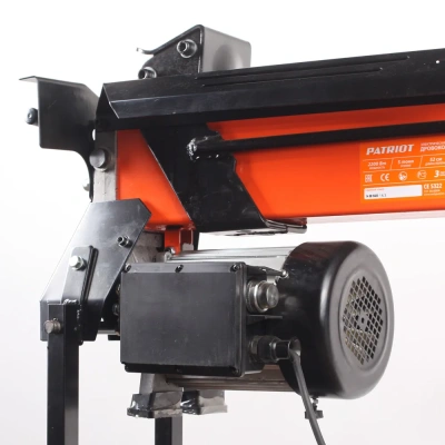 Купить Дровокол электрический PATRIOT CE 5322