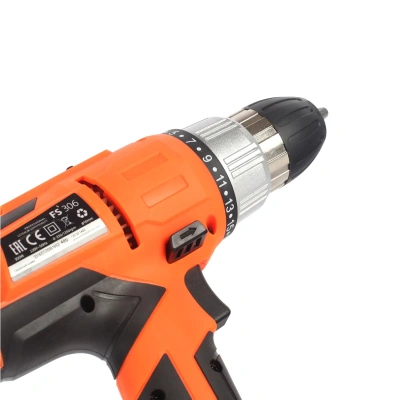 Купить Дрель-шуруповерт сетевая PATRIOT FS 306