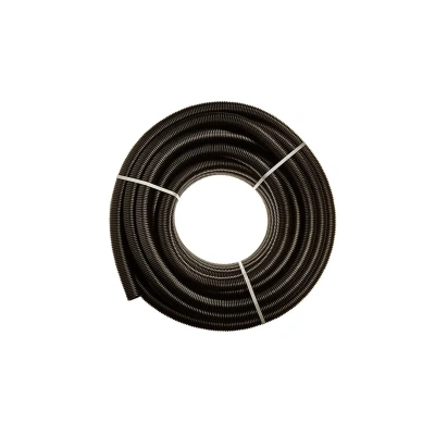 Купить Шланг гофр. D-40 мм черный 30 м (1) "ORIO" шг40-2