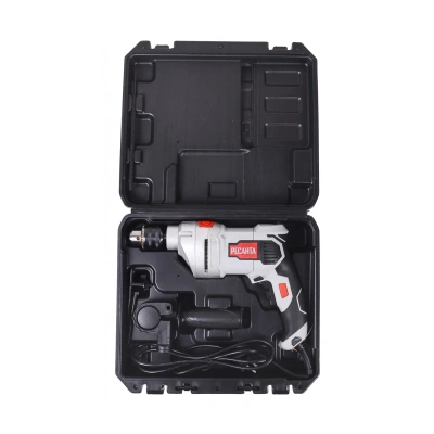 Купить Дрель ударная ду-16/1100мк "Ресанта"