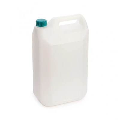 Купить Канистра пласт. 10 л  (1/10) "Альтернатива" м122